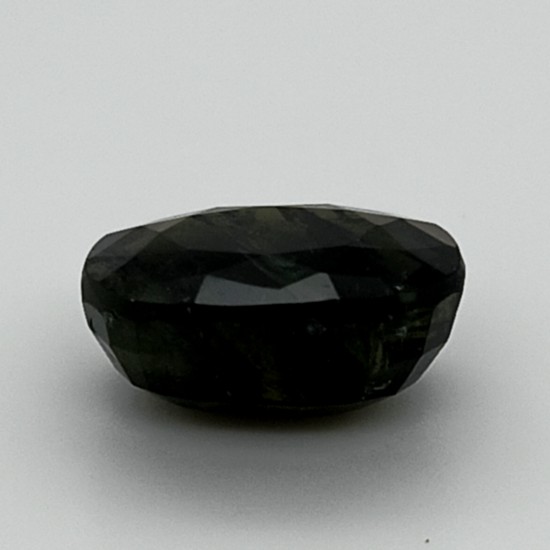Green Tourmaline 8.29 Ct Lab Tested Green Tourmaline 8.29 Ct Lab Tested